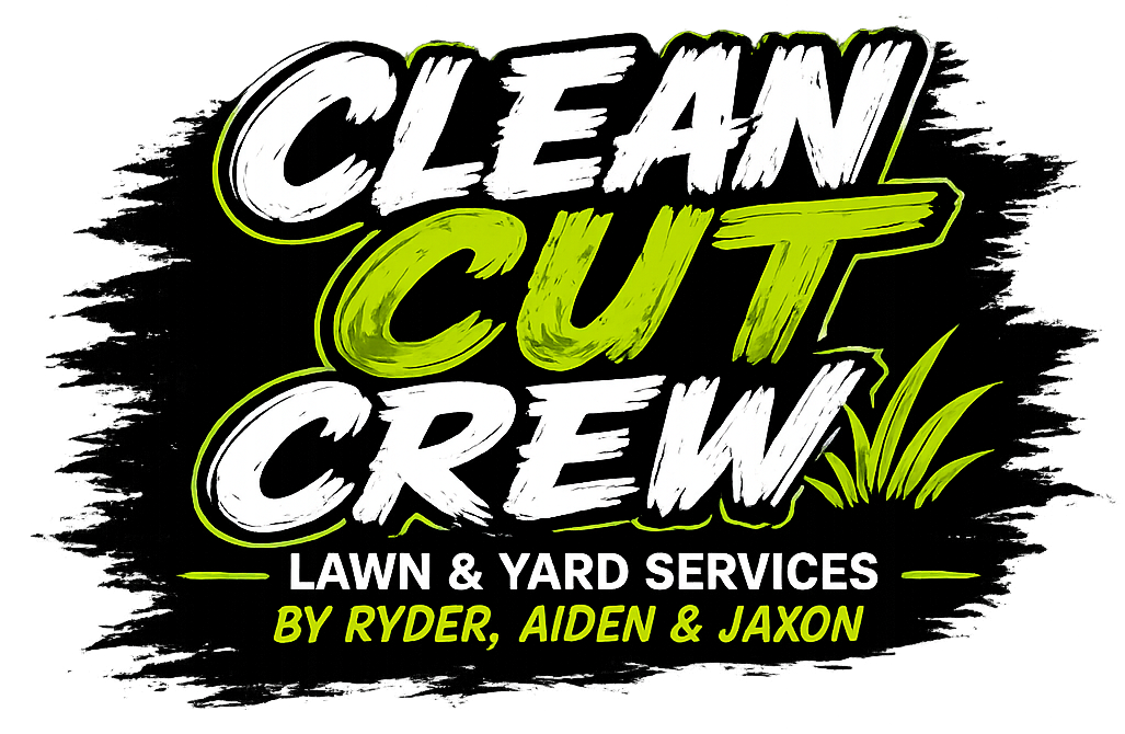 Clean Cut Crew - Lawn and Yard Services in Quispamsis NB